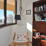 Διαμέρισμα Sea House *
