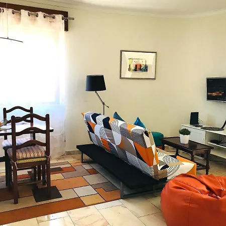 Sea House Апартаменты *