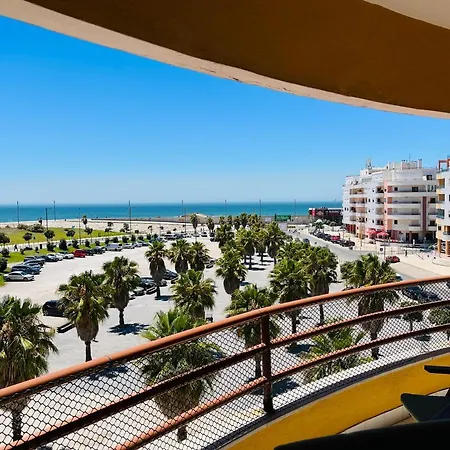 Apartment Sea house