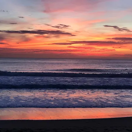 Sea House * Кошта-да-Капарика