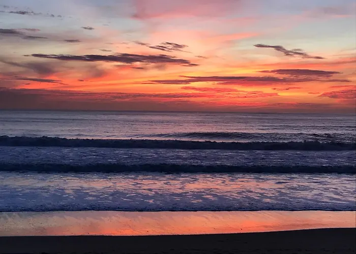 Sea House * Кошта-да-Капарика