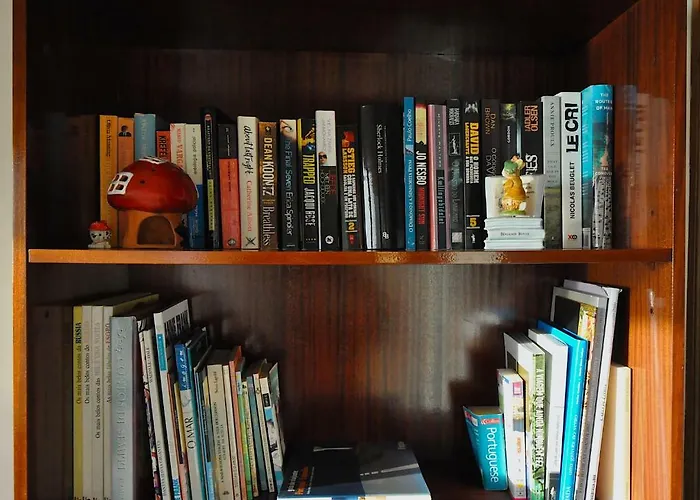 Sea House Кошта-да-Капарика