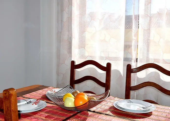 Sea House * Кошта-да-Капарика