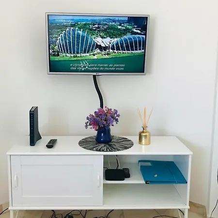 Sea house Costa da Caparica