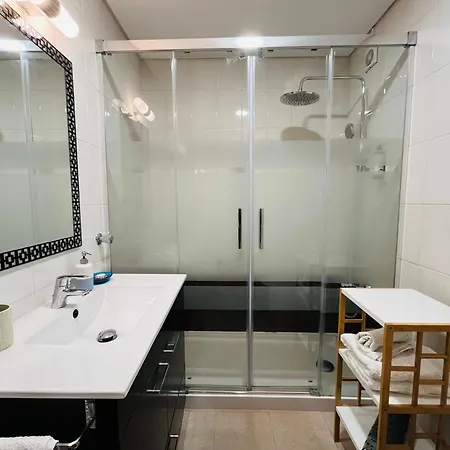 Sea house Apartment Costa da Caparica