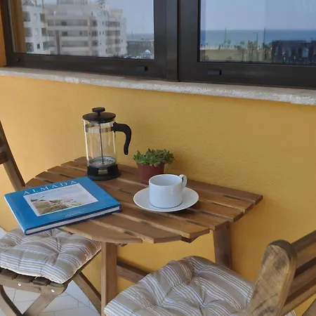 Apartment Sea house *