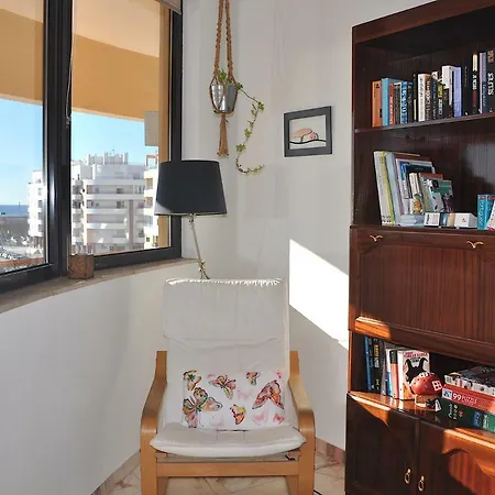 Apartment Sea house *