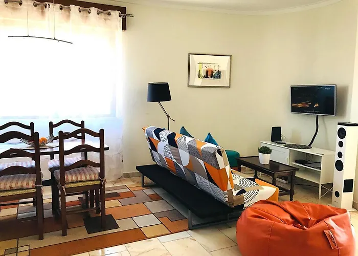 Sea House Appartamento *