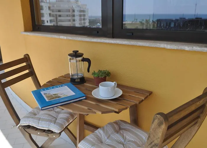 Appartamento Sea House *