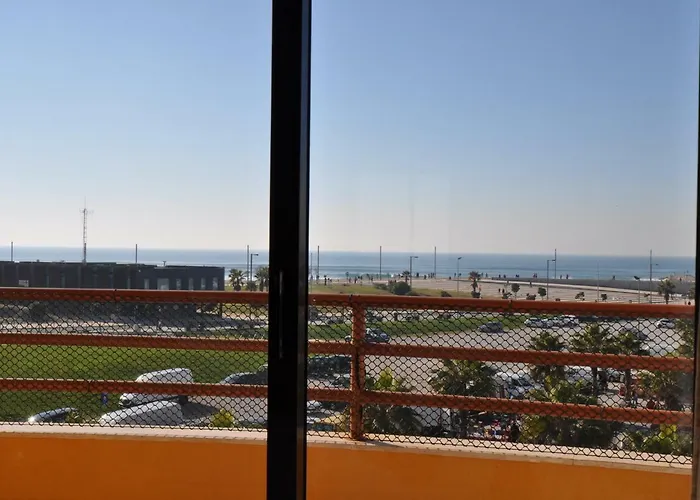 Sea House *