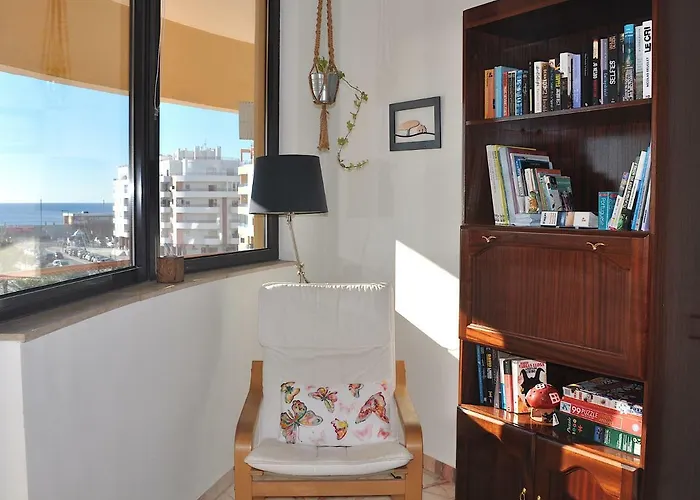 Appartamento Sea House *